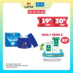 Gel dưỡng trắng Hada Labo PERFECT WHITE TRANEXAMIC ACID Gel Cream (50g)