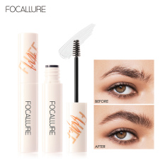 FOCALLURE Waterproof Long Lasting Brow Brush 4g