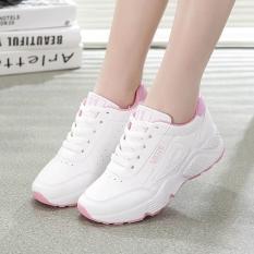 Giày nữ đẹp, giày sneaker, giầy thể thao nữ thời trang chữ VA siêu đẹp 2 màu, phong cách cá tính, đi bền êm chân – giá rẻ – An’s An’s Store
