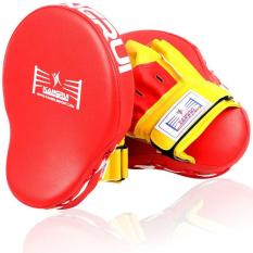 Đích đấm Kangrui KB402 cao cấp ( 2 chiếc )