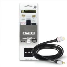 Dây HDMI Sony 2m