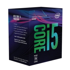 Bộ Vi Xử Lý Core i5 9400F Coffee Lake