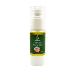 Serum chăm sóc Da Mặt 100% thiên nhiên Cao Cấp Cúc La Mã Julyhouse 30ml