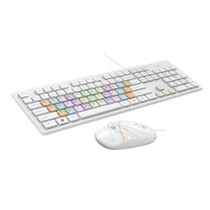 Combo chuột phím FD G9500p