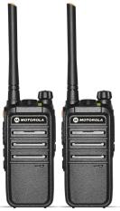 Bộ 2 Bộ đàm Motorola CP318 (BN3)
