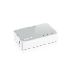 Thiết bị chia mạng TP-Link TL-SF1005D-BH 24 T