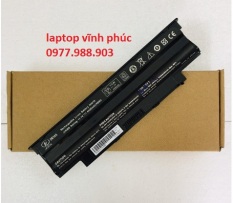 Pin laptop Dell Inspiron N4010 N4110 N5010 N5110