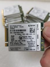Card wwan 4G LTE Dell DW5809e K2W44 dùng cho laptop E7250,E7450,E5450