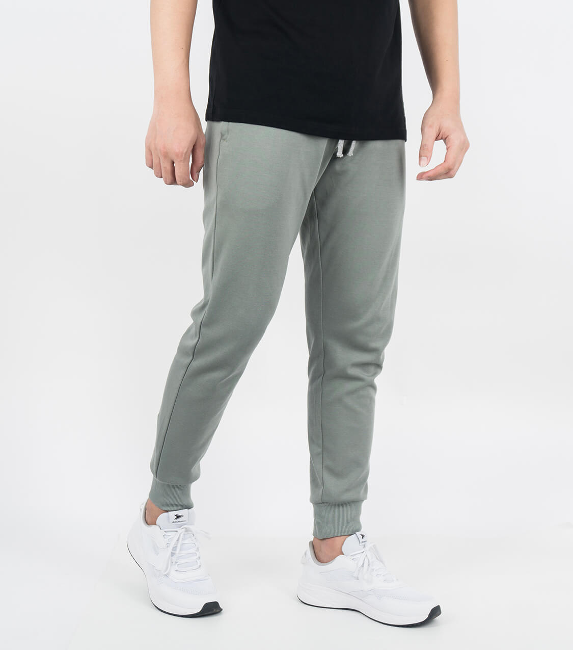 Quần dài nam Jogger Sweatpants thương hiệu Coolmate