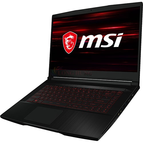 Laptop MSI GF63 Thin 11UC-441VN - Hàng chính hãng - Đậm chất Gaming, phối màu bắt mắt, hiệu năng vượt...