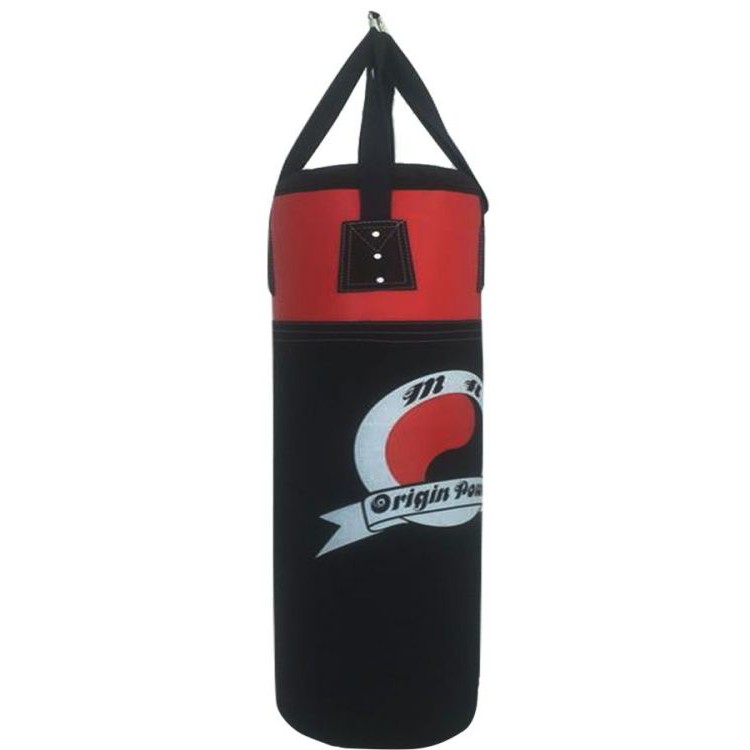 Võ bao cát boxing đai dù chiều cao từ 60cm tới 1m2 - Origin power - MA sport
