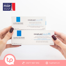 Kem Dưỡng La Roche – Posay Cicaplast Baume B5
