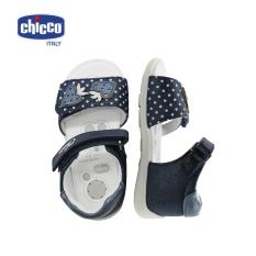 Sandal mát-xa chân cho bé dâu Chicco