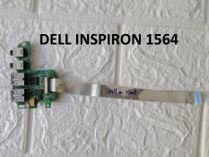 BOARD USB AUDIO LAPTOP DELL INSPIRON 1564