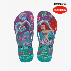 HAVAIANAS – Dép trẻ em Slim 4123328-5251