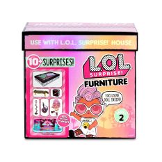 Hộp phụ kiện bất ngờ LOL- Lễ hội âm nhạc cùng Grg LOL SURPRISE 564935E7C/561736XX1E7C