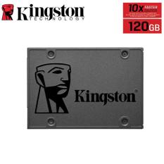 Ổ Cứng SSD Kingston A400 120GB – 2.5 Inch SATA III