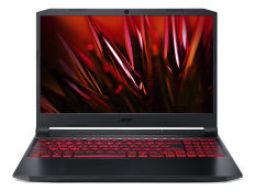 Xem thêm 1 ảnh Laptop Acer Nitro 5 AN515-57-5700 i5 11400/ RTX3050TI/ 16GB/ 512GB/ 15,6″FHD 144HZ