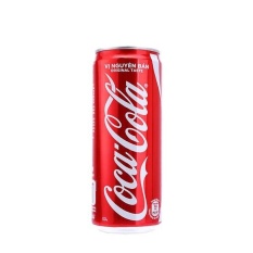 Nước Cocacola 24 Lon 330ml (Thùng)