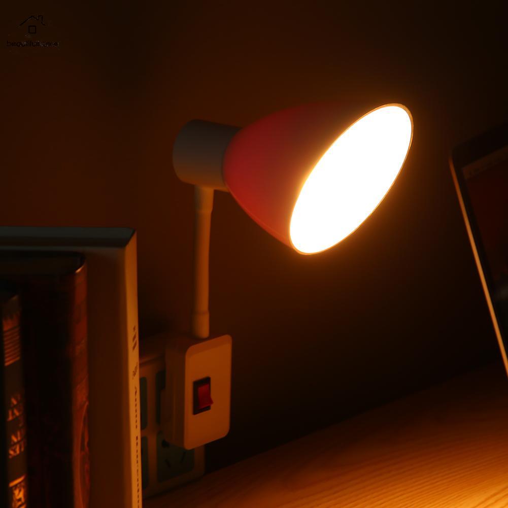 E27-E27 Bộ Chuyển Đổi Đế Đèn Nối Dài Linh Hoạt Chuyển Đổi LED Giữ Ổ Cắm