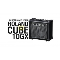 Loa guitar Roland CUBE 10GX