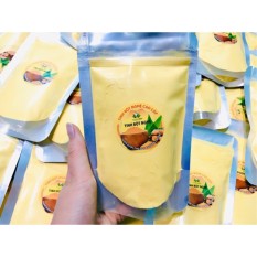 Tinh bột nghệ nguyên chất .(test đỏ). mới hàng chuẩn công ty