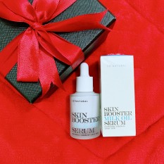 Serum dưỡng trắng Skin Booster Milk Oil