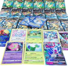 Đồ chơi trẻ em thẻ bài pokemon | Đồ Chơi Chợ Đông Xuân
