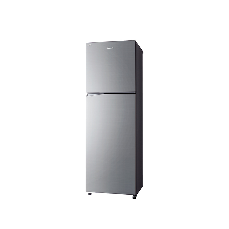 [Tặng Voucher Lazada 1000K]Tủ lạnh Panasonic 2 cánh ngăn đá trên NR-TL381BPS9 - Dung tích 366L - Bảo hành 2...