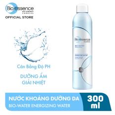 Nước xịt khoáng dưỡng da Bio-Water Energizing Water 300ml