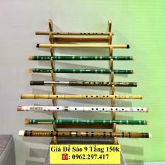 Giá Để Tiêu Sáo