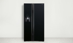[Trả góp 0%]Tủ lạnh Hitachi Inverter 590 lít R-M800PGV0 GBK (Model 2021)