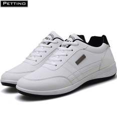 Siêu phẩm giày nam thời trang cực chất 2021 Pettino LLPS18