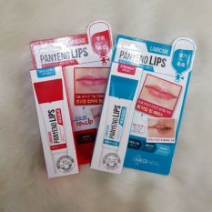 Son Dưỡng Trị Thâm Môi Labocare Panteno Lips