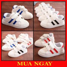 Giày Sneaker Bé Trai, Gái Siêu Cute – T2