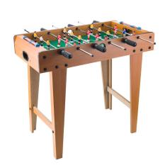 Đồ chơi bàn bi lắc bóng đá cỡ lớn chân cao Table Top Football TTF-69CC