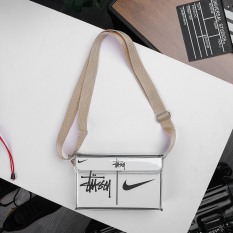 Túi đeo chéo Nam Nữ Nike Custom Fashion