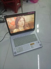 LAPTOP SONY