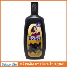 Dầu Gội Đầu Bồ Kết Thorakao Chai 750ML