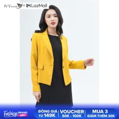 Áo Vest nữ IVY moda MS 67M5033