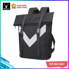 Ba Lô Arrow Cao Cấp PRAZA – BL173 – Hãng Phân Phối Chính Thức