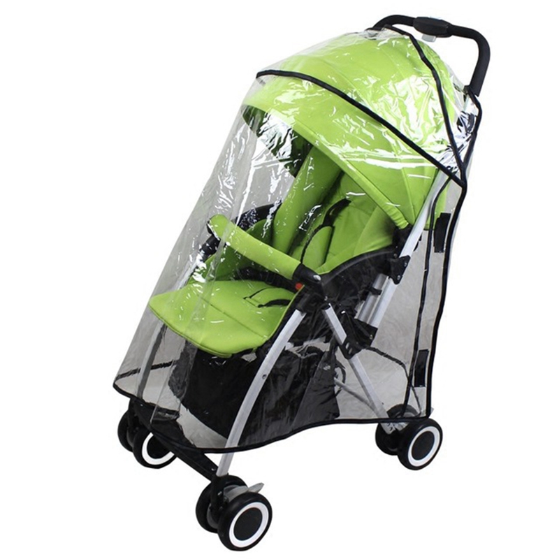 yoyo stroller rain cover