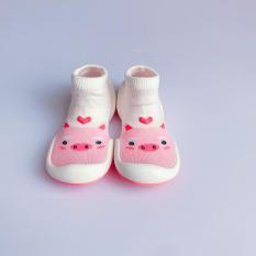 HEART PIG – Giày tập đi cho bé cưng MADE IN KOREA