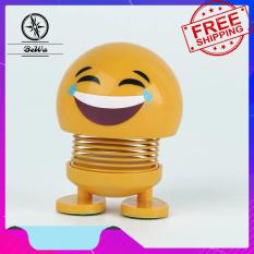 Thú Nhún Lò Xo – Emoji lò xo – Trang Trí Xe Hơi – Con Lắc Lò Xo – Emoji – Đồ Chơi Văn Phòng – Phụ kiện Ô Tô – Xe Đồ Chơi – Đồ Chơi Siêu Nhân – Đồ Chơi Lego – Đồ Chơi Trẻ Em – Con Lắc Lò Xo – Đồ Chơi Xe Hơi – Đồ Chơi Thông Minh – Đồ Chơi Cho Bé Figure One