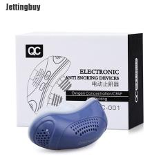 Jettingbuy AngelCity Điện Chống Ngáy Thiết Bị Điện Tử Ngừng Ngủ Ngáy Hỗ Trợ Ngừng