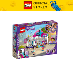 LEGO FRIENDS 41391 Cửa Tiệm Làm Tóc Heartlake ( 235 Chi tiết)