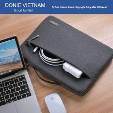 Túi chống sốc Wiwu Pilot gọn nhẹ cho Macbook Laptop đủ dòng
