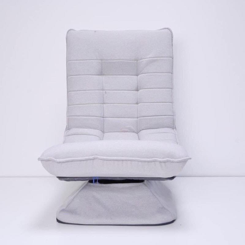Ghế bệt tựa lưng xoay 360 độ - ghế sofa xoay 360 độ ghế thư giãn đa năng, thiết kế...