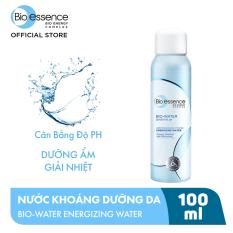 Nước xịt khoáng dưỡng da Bio-Water Energizing Water 100ml