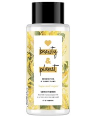 Dầu Xả Love Beauty And Planet Phục Hồi Hư Tổn 400ml Hope And Repair Conditioner